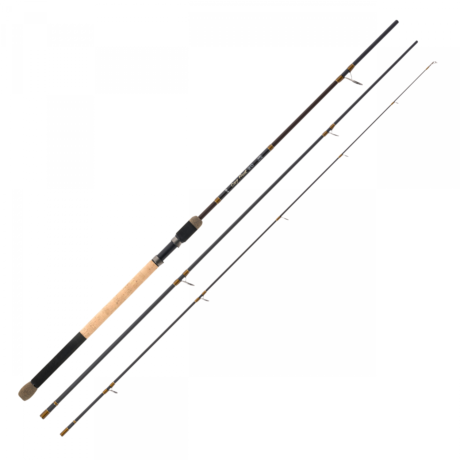 MS Range Posenrute Carp Float 2.0