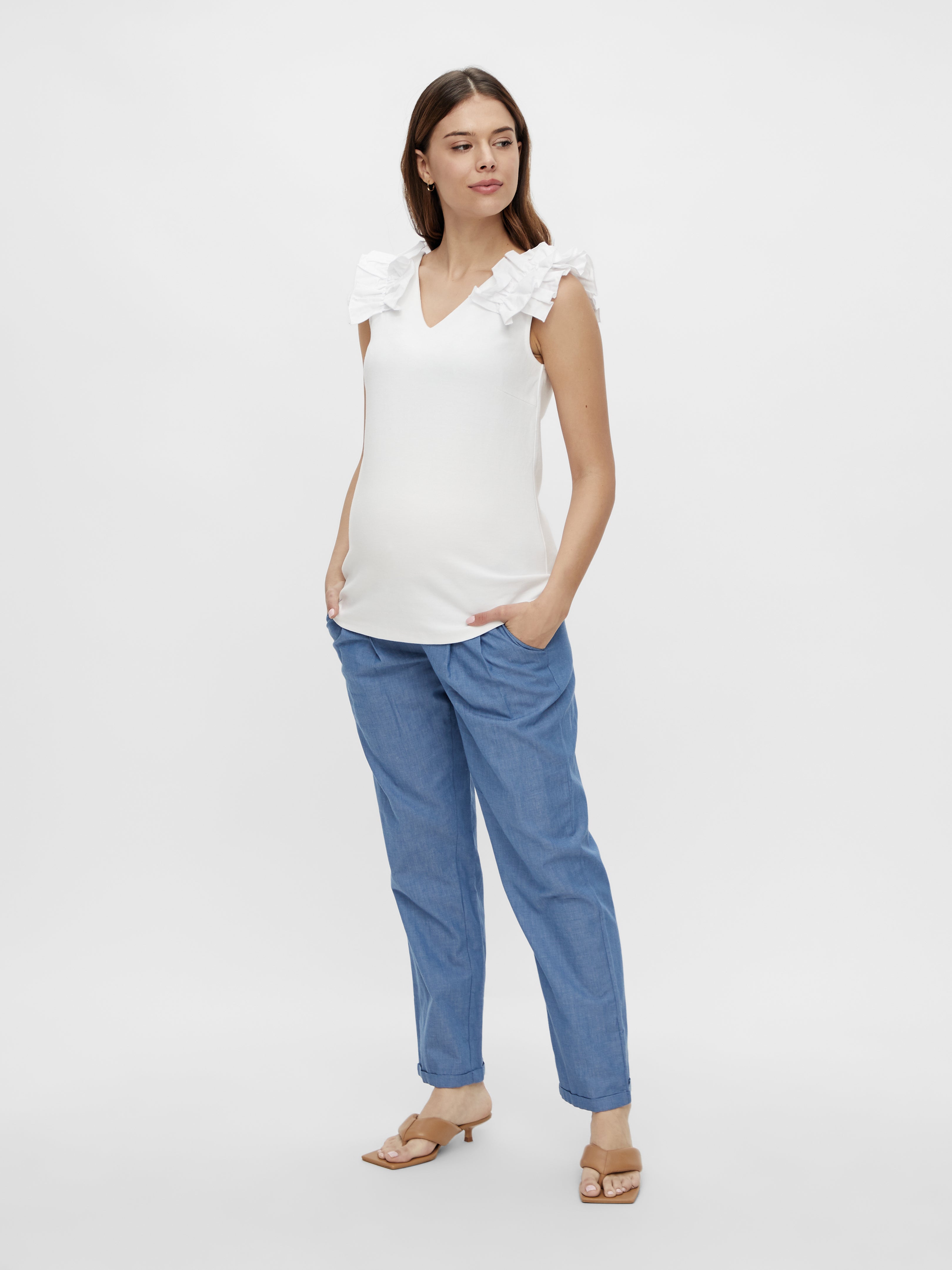 Umstands-top