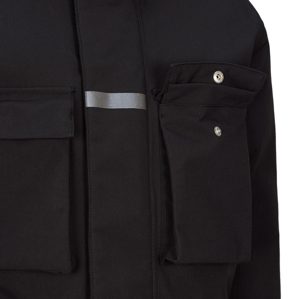 REIMATEC WINTER JACKET LUJA Kinder - Winterjacke