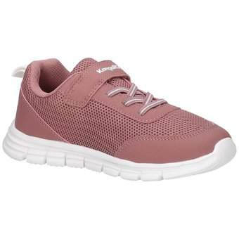 KangaROOS K-ET Kids Jack EV Sneaker in rosa