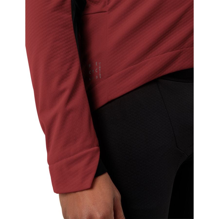 Kuro II Fahrrad Softshelljacke Herren