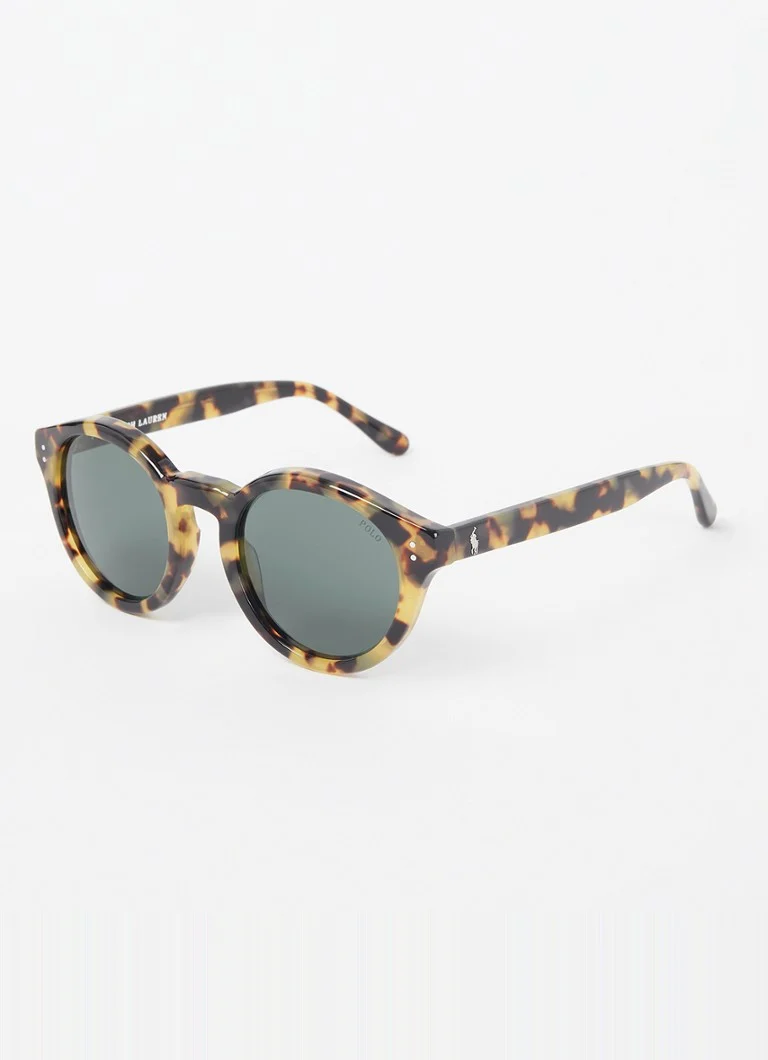Ochelari de soare Ralph Lauren PH4149