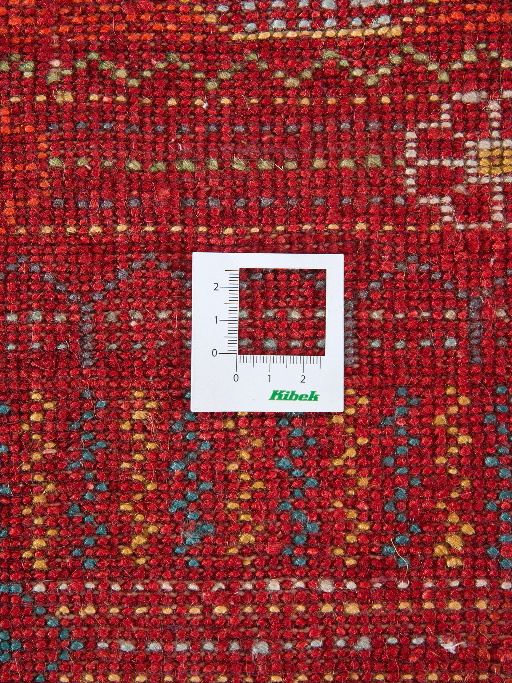 Contemporary Gabbeh ca. 77 x 304 cm, Unikat / Einzelstück