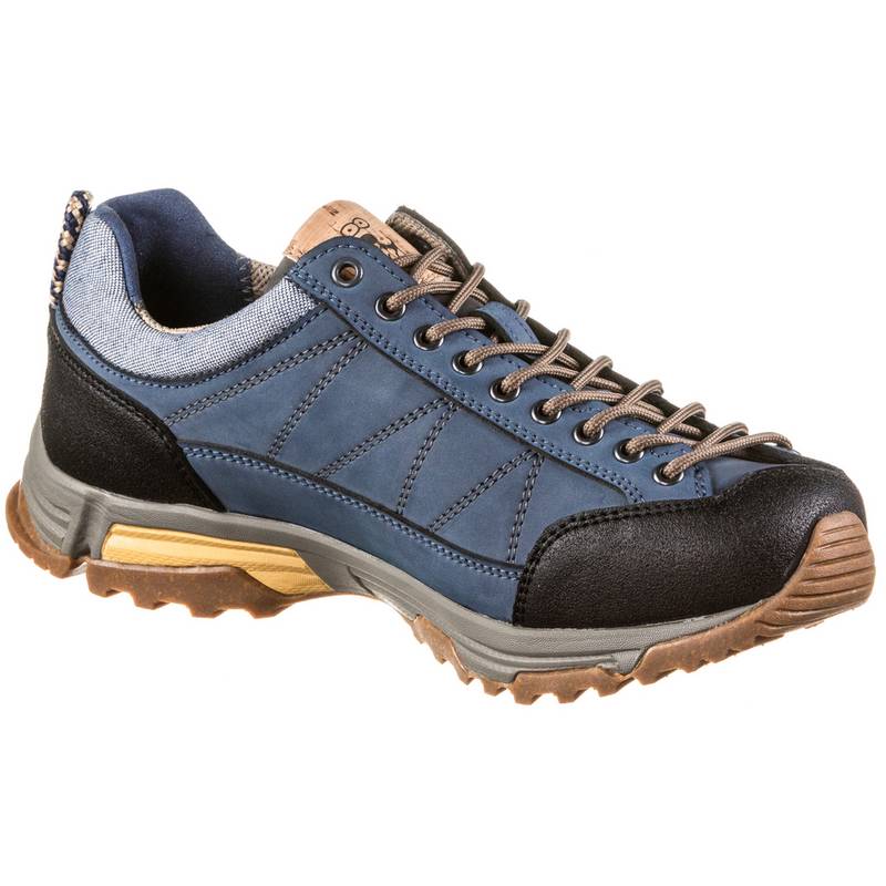 Doghammer Guide Rock Vegan WP Wanderschuhe Herren