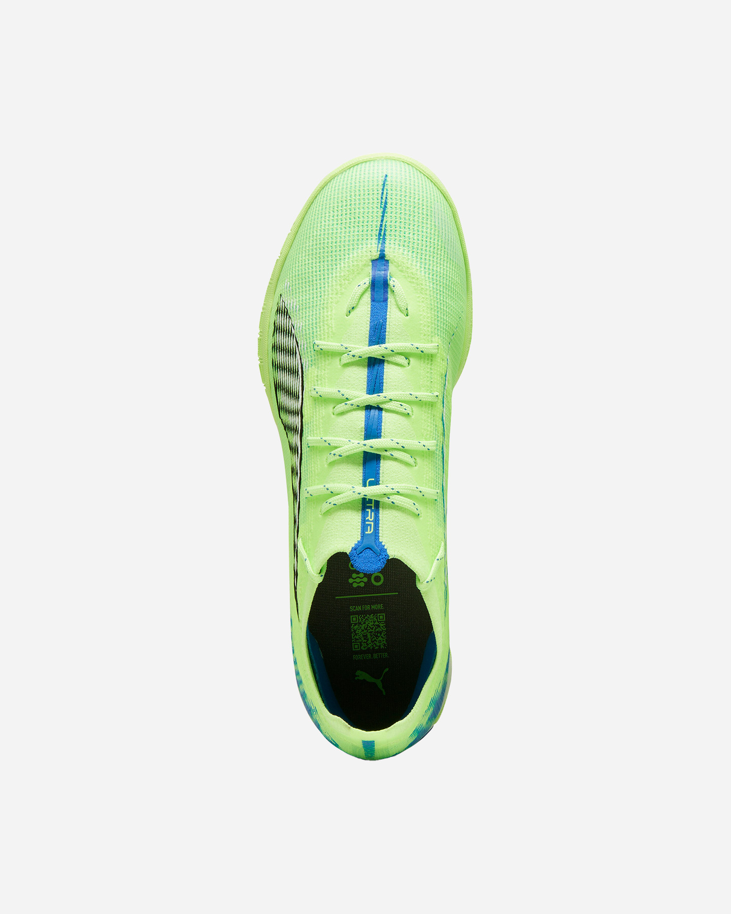 Futbalové kopačky Puma Ultra 5 Pro Court M 107888-03
