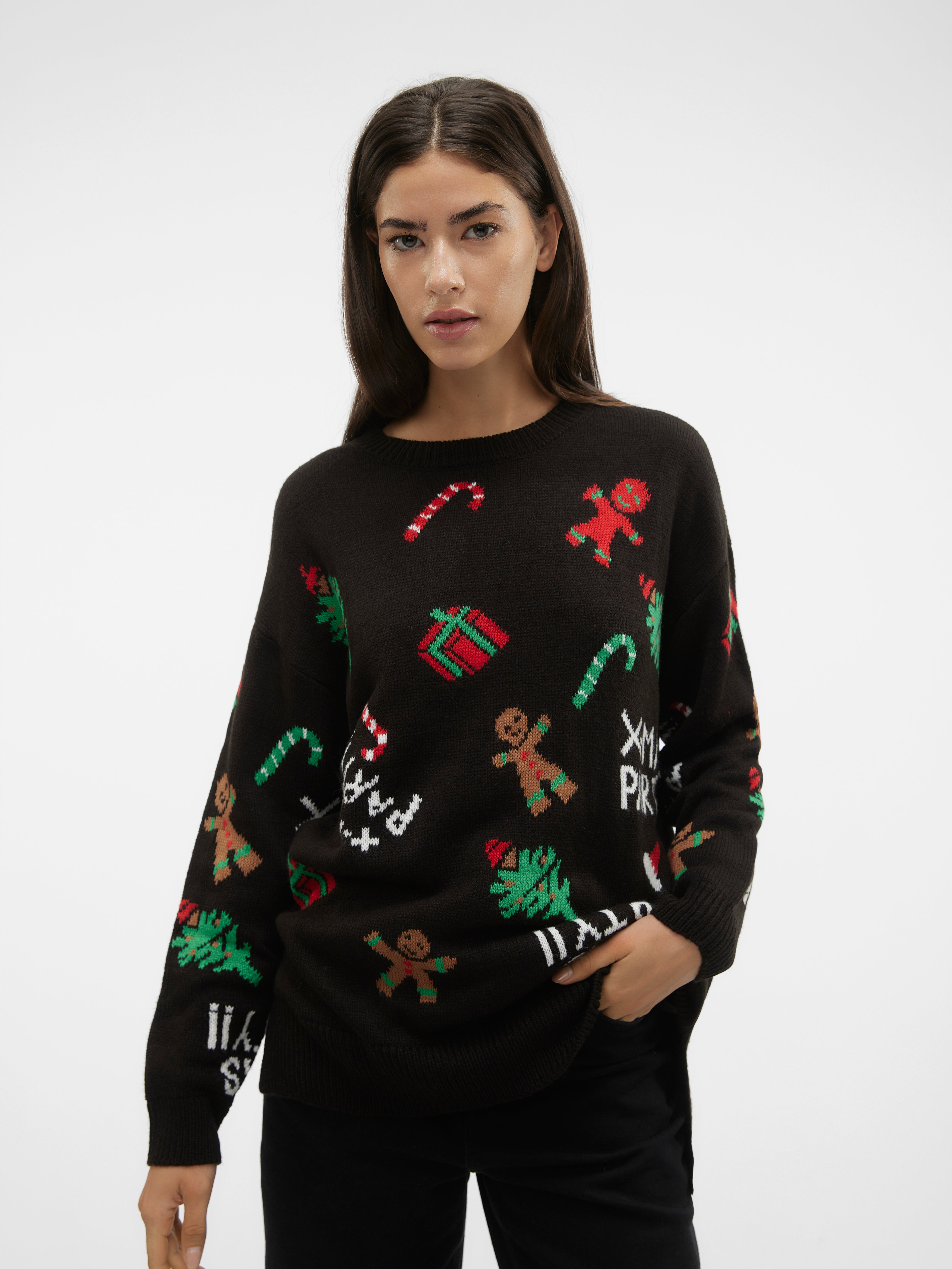 VMXMASPARTY Pullover