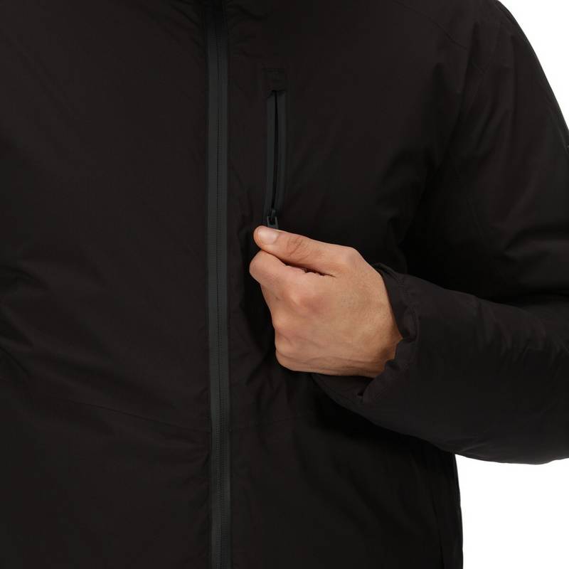 Regatta Colehurst Winterjacke Herren
