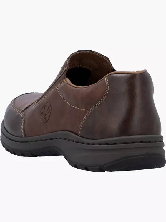 Rieker Herren Slipper