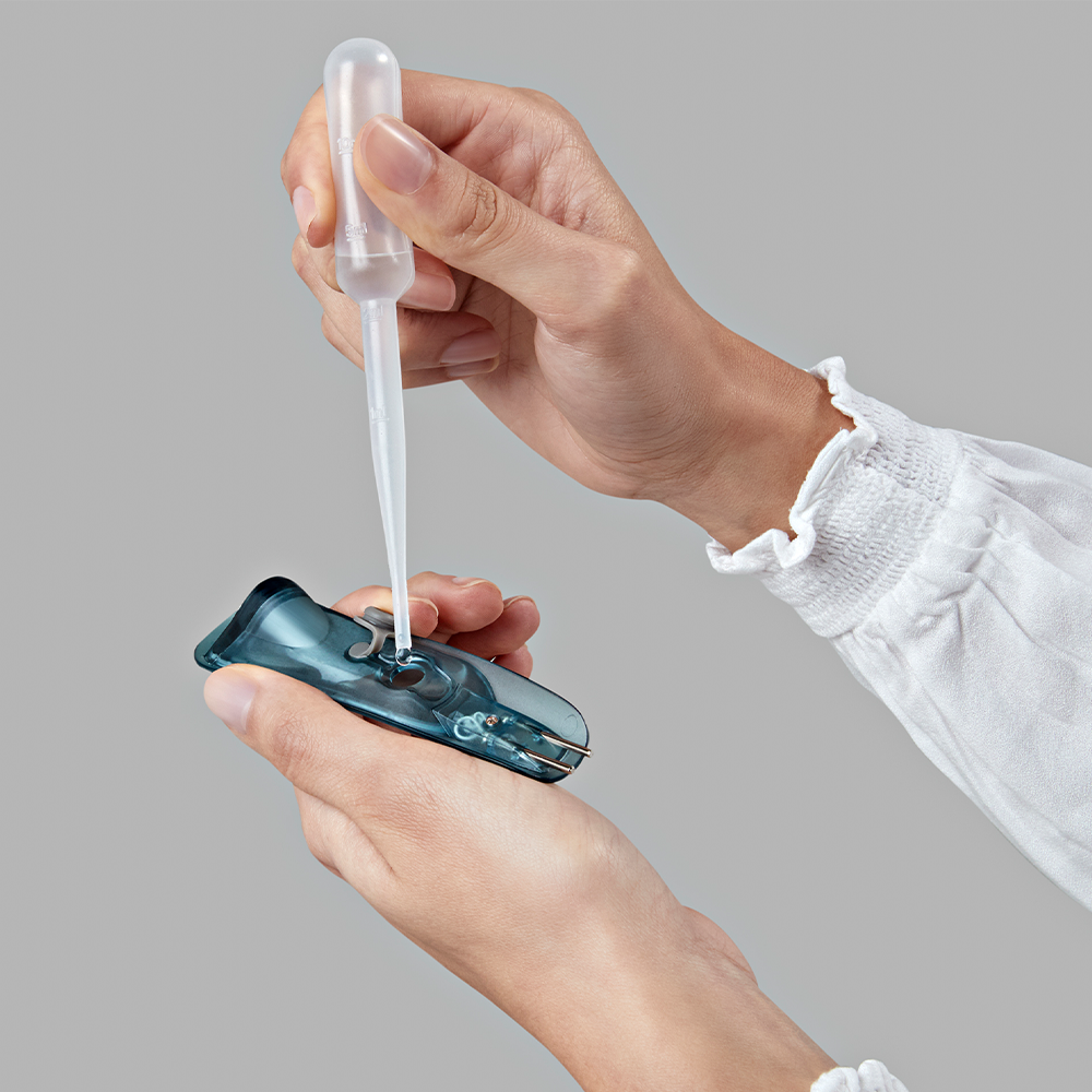 Hydraluxe Pro Haarglätter