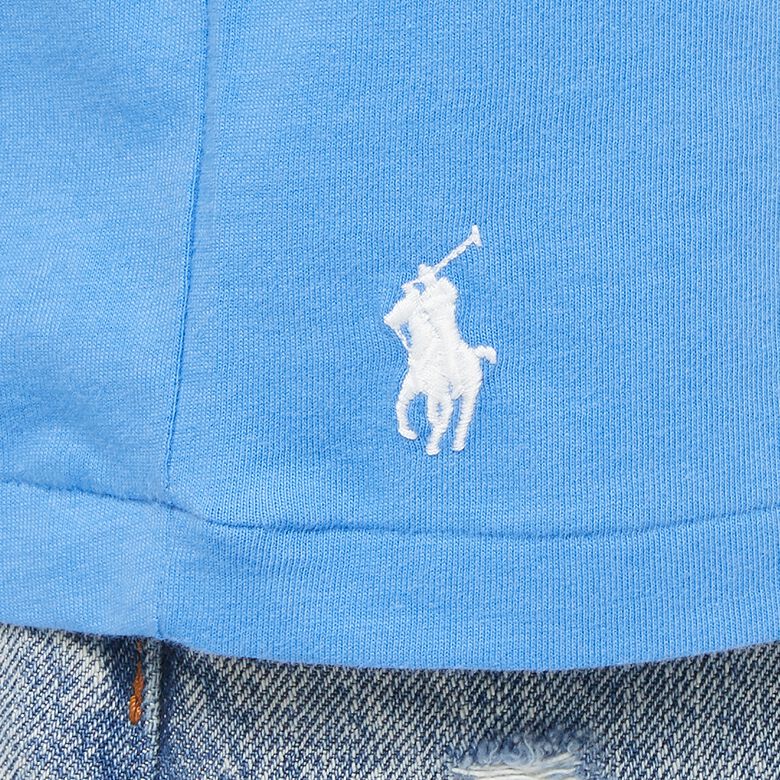 Polo Ralph Lauren T-Shirt riviera blue