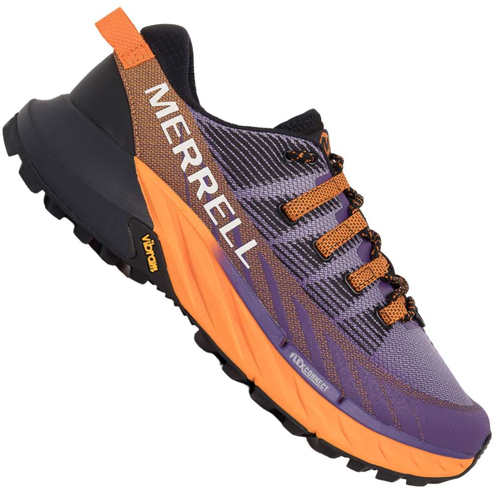 Merrell Agility Peak 4 Trail Running Herren Laufschuhe J067465