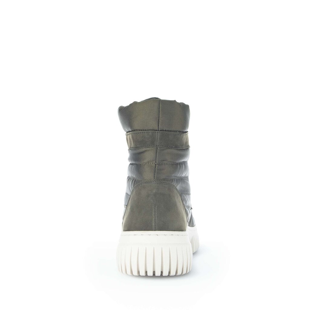 Gabor fashion Winterstiefelette grün