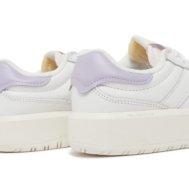 New Balance Wmns CT302SL white