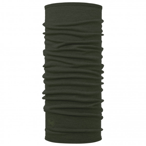 Buff - Midweight Merino Wool - Schlauchschal