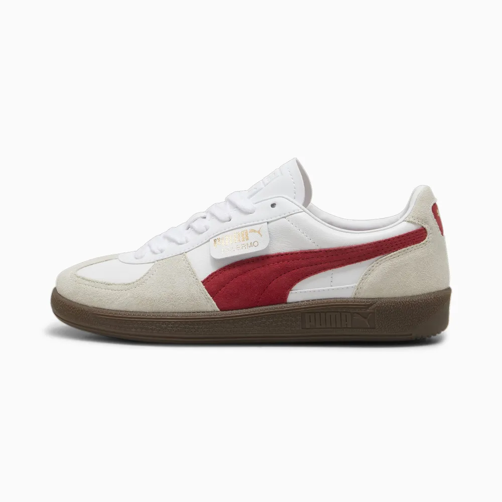 PUMA Palermo 39646405 / weiss