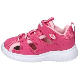 KangaROOS KI Rock lite EV Sandale in pink