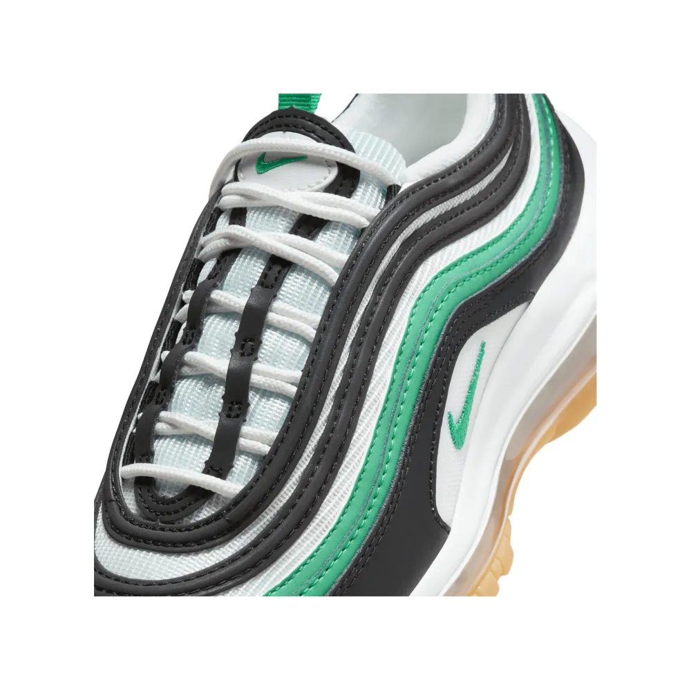 Nike AIR MAX 97 GS 921522-035 / weiss