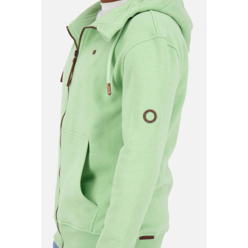 ALIFE AND KICKIN TrasherAK A Sweatjacke Herren