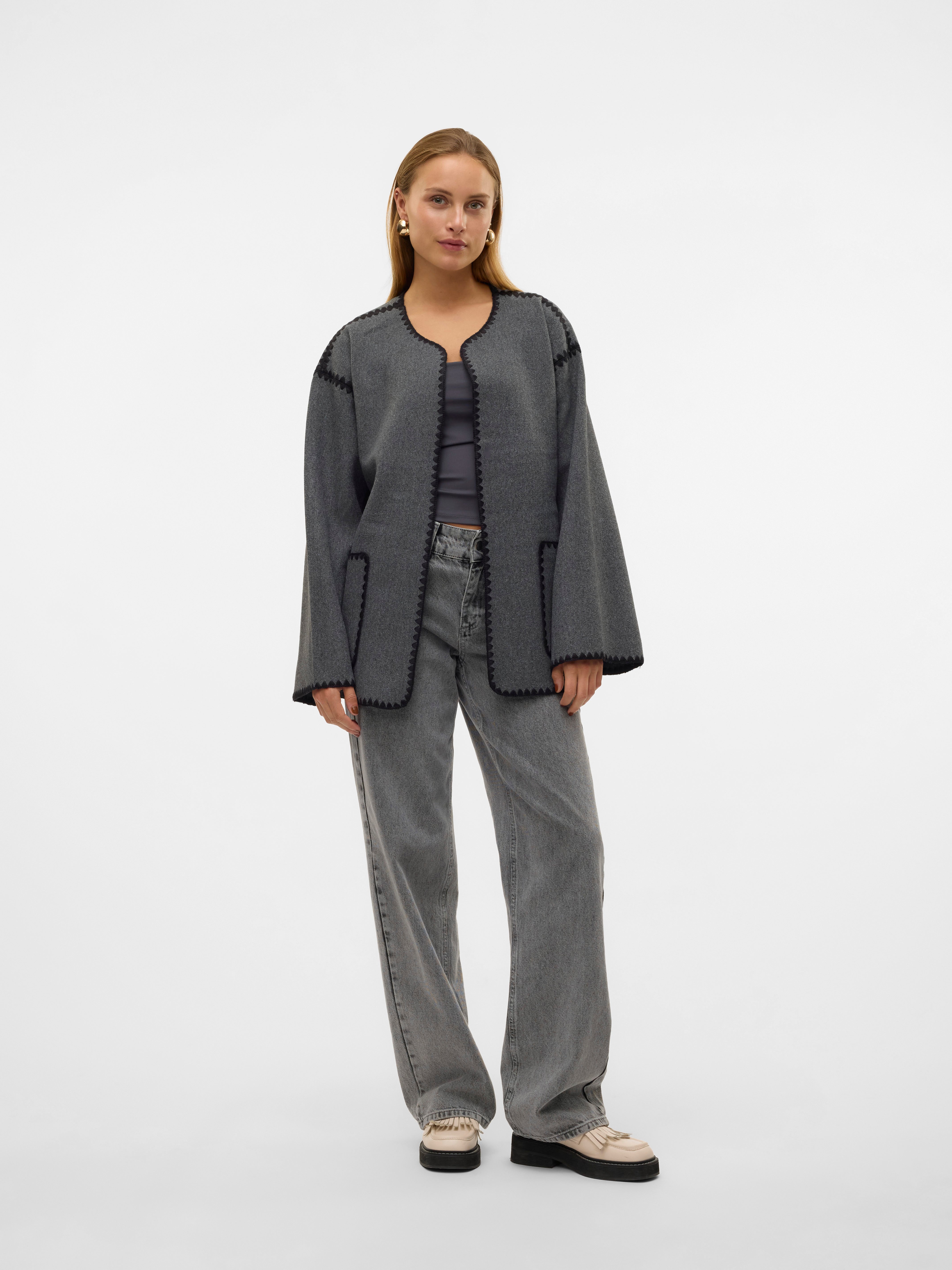 VMZAYLA Jacke