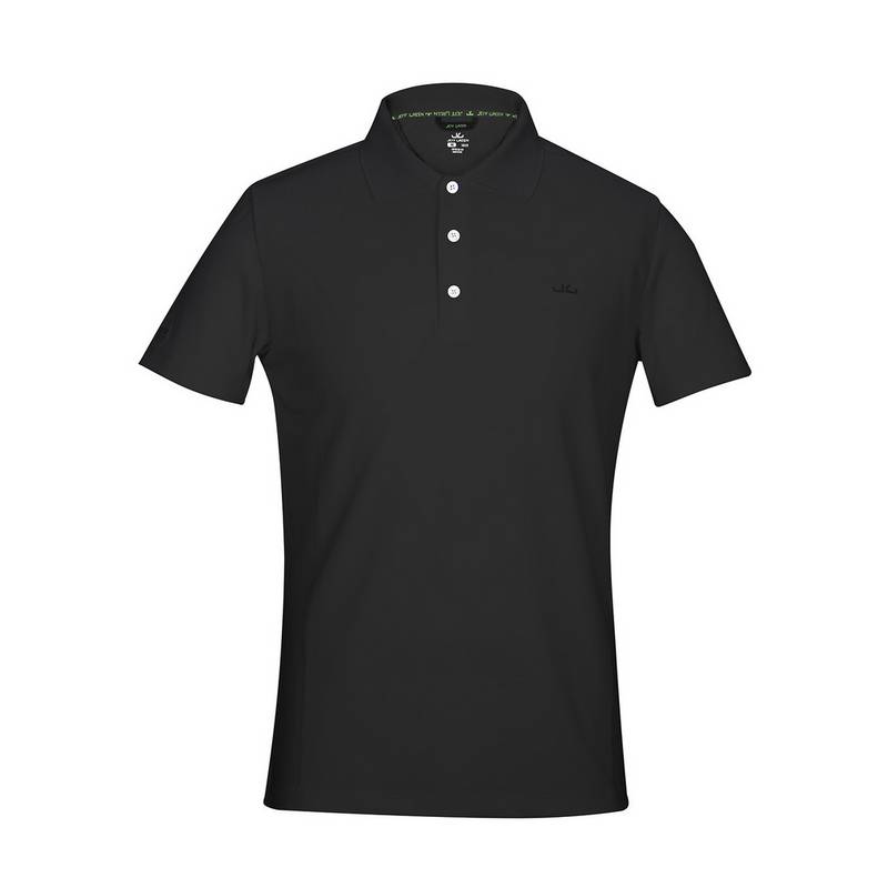 Jeff Green Eclipse Poloshirt Herren