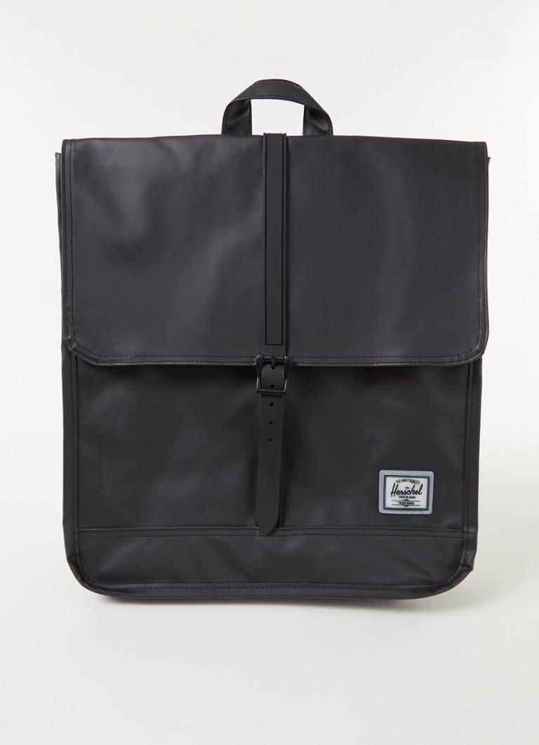 Herschel Supply  City Midvolume waterafstotende rugzak met 13 inch laptopvak