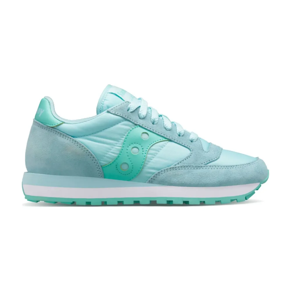 Saucony Jazz Original S1044-650 / blau
