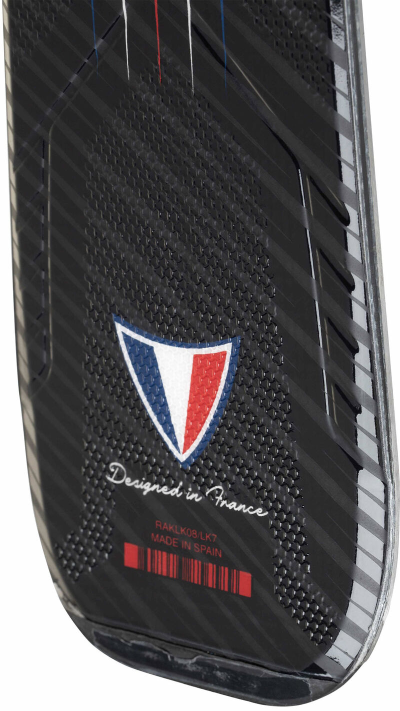 UNISEX ON PISTE SKIER SIGNATURE PALMARES (KONECT)