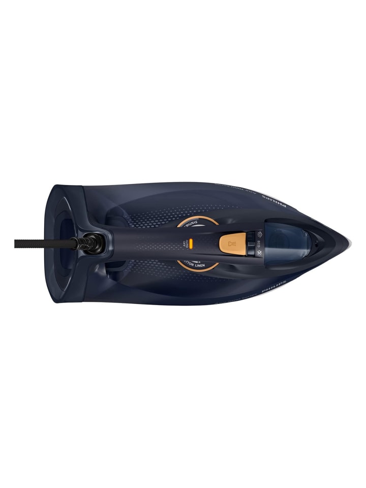 Philips Dampfbügeleisen DST7060/20 HV in blau günstig kaufen onesize