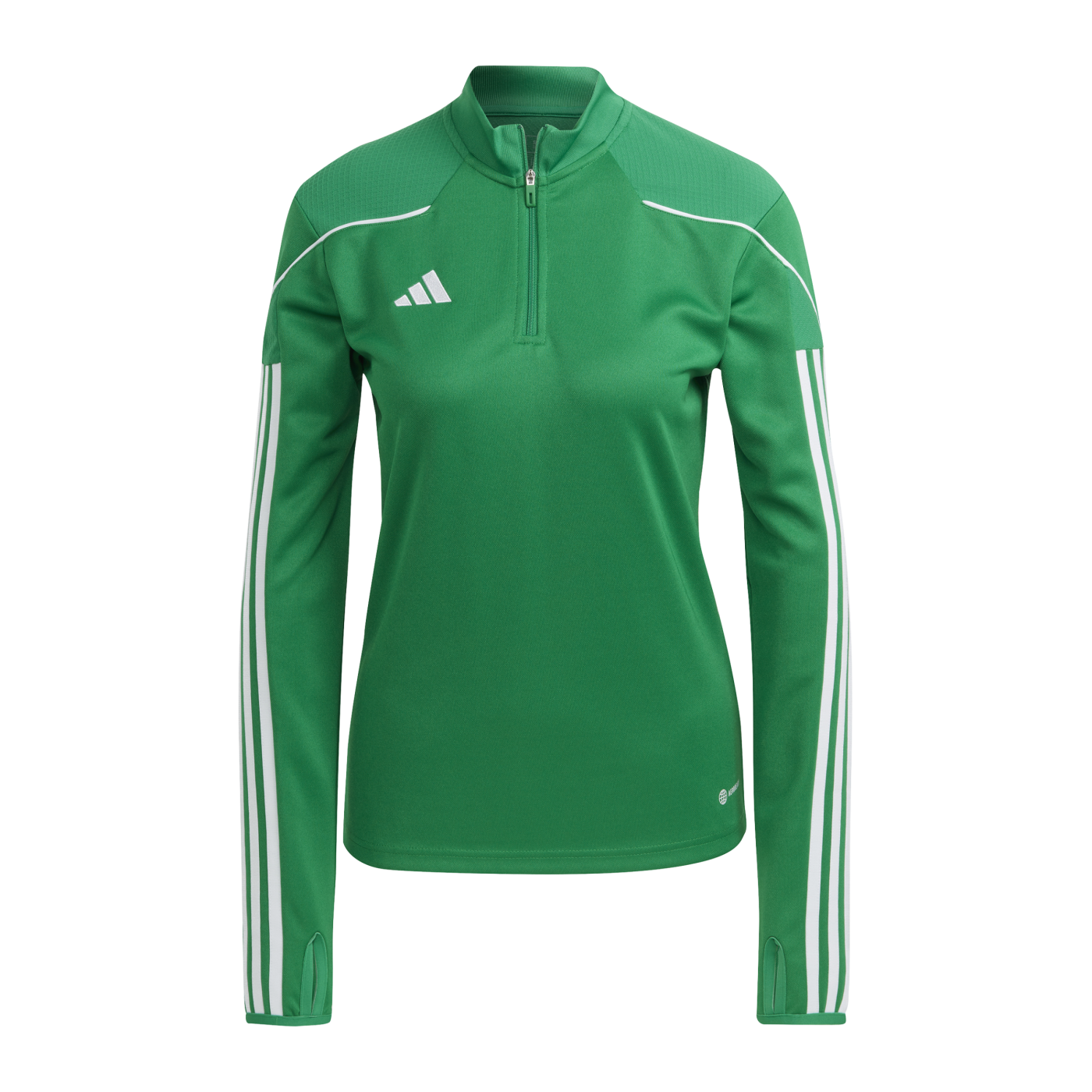 adidas Tiro 23 League Trainingsjacke Damen Grün