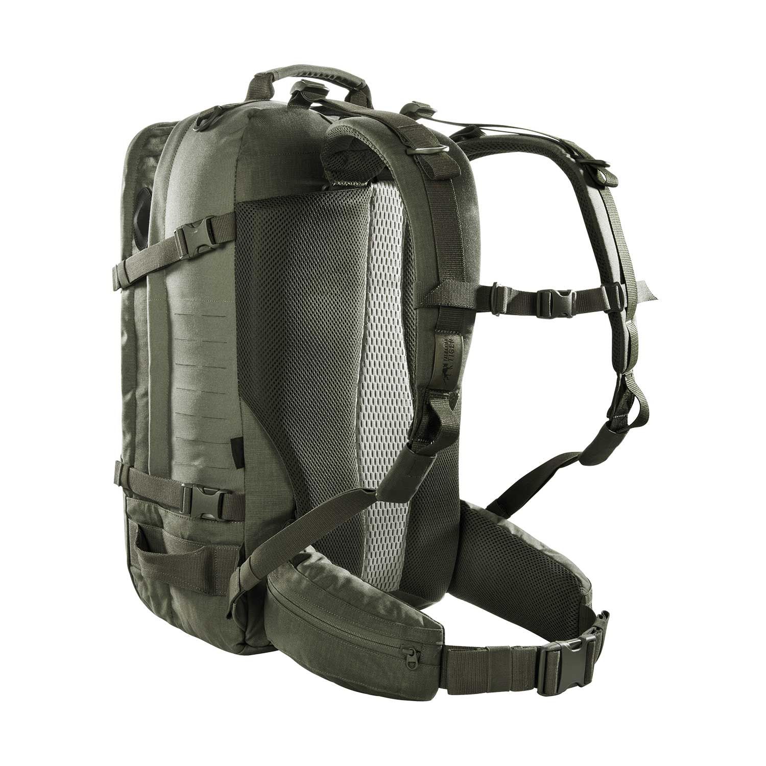 TT Rucksack Mission Pack MKII