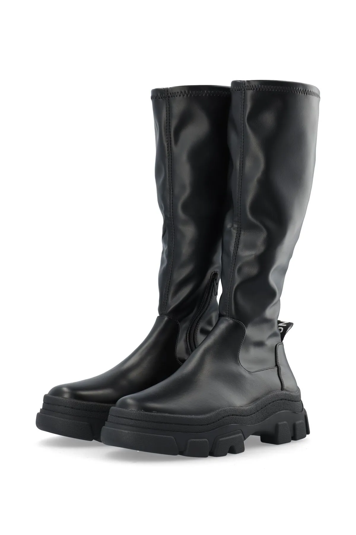 Bianco  Kniehohe Stiefel BIANANNA
