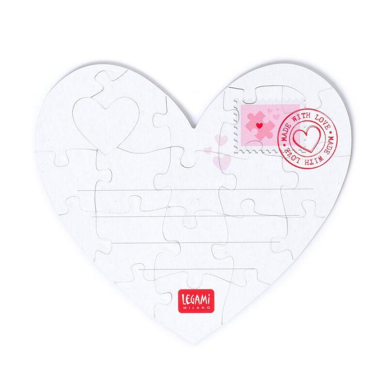 Blahoželanie s puzzle - Perfect Match