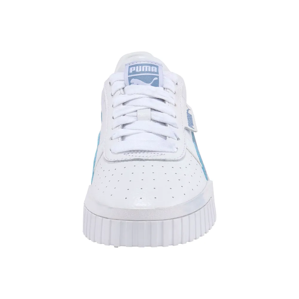 PUMA Cali 369155/033 / weiss