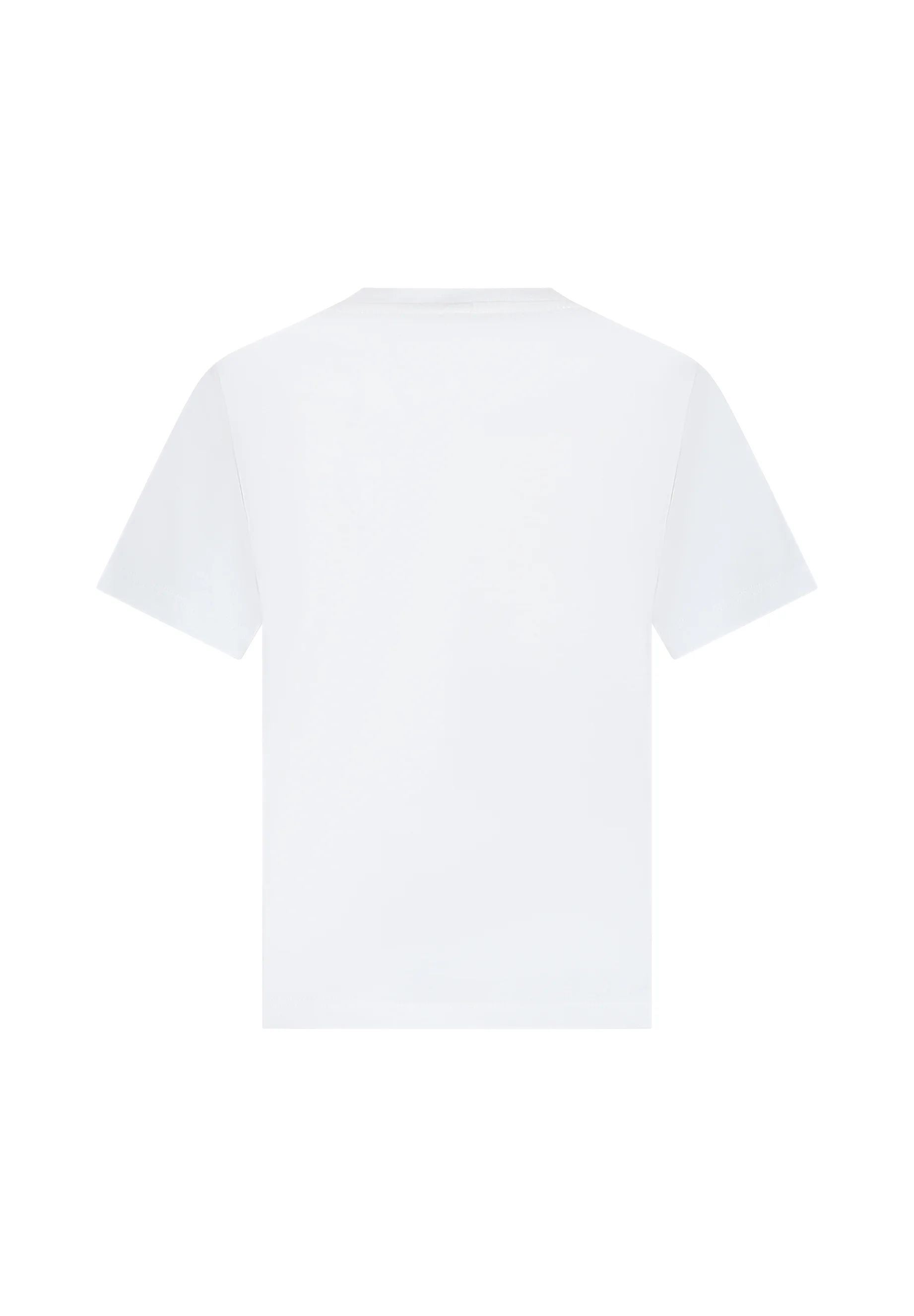 Camiseta infantil con estampado de Stella McCartney