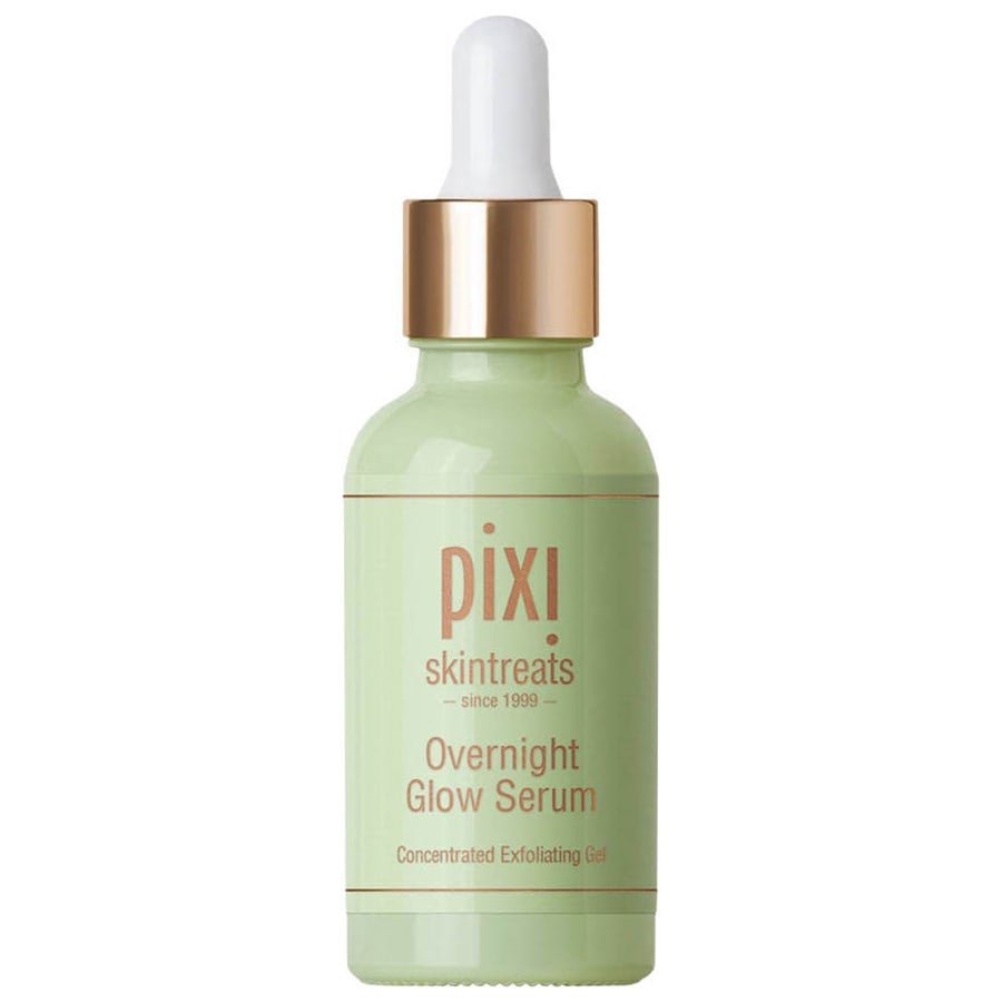 Overnight Glow Serum