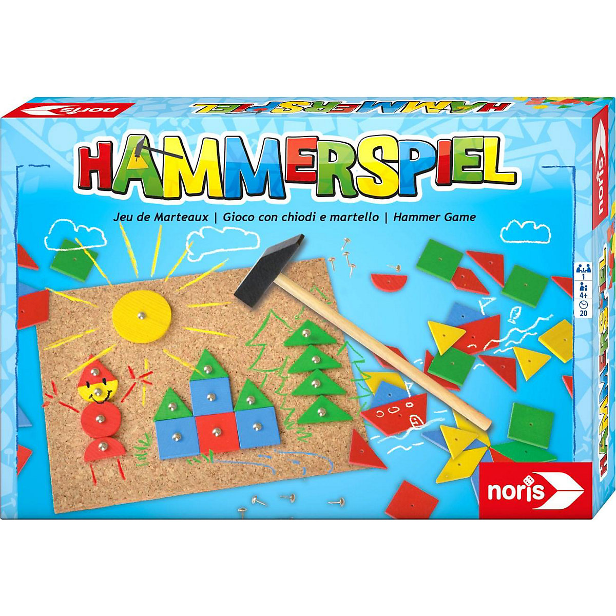 Hammerspiel