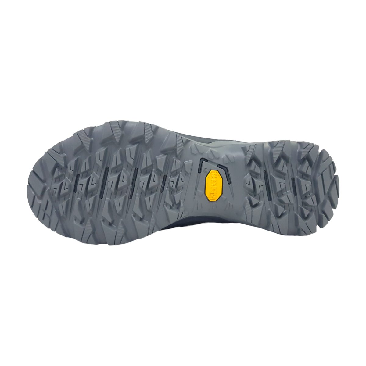 Mammut Nova IV Low GTX Women 3030-04720 Grau 00759- DK Steel- neo Mint