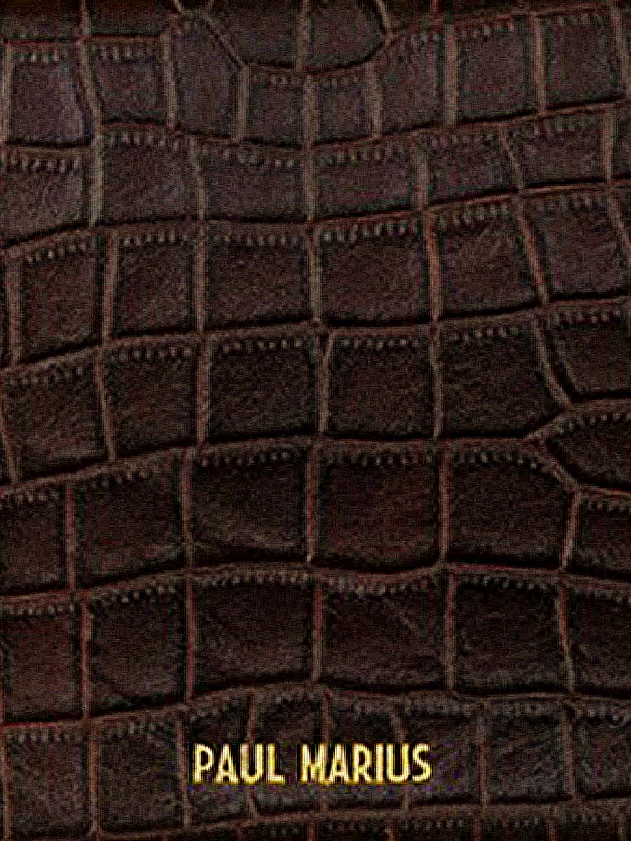 LeBaguette Alligator - Œil de Tigre