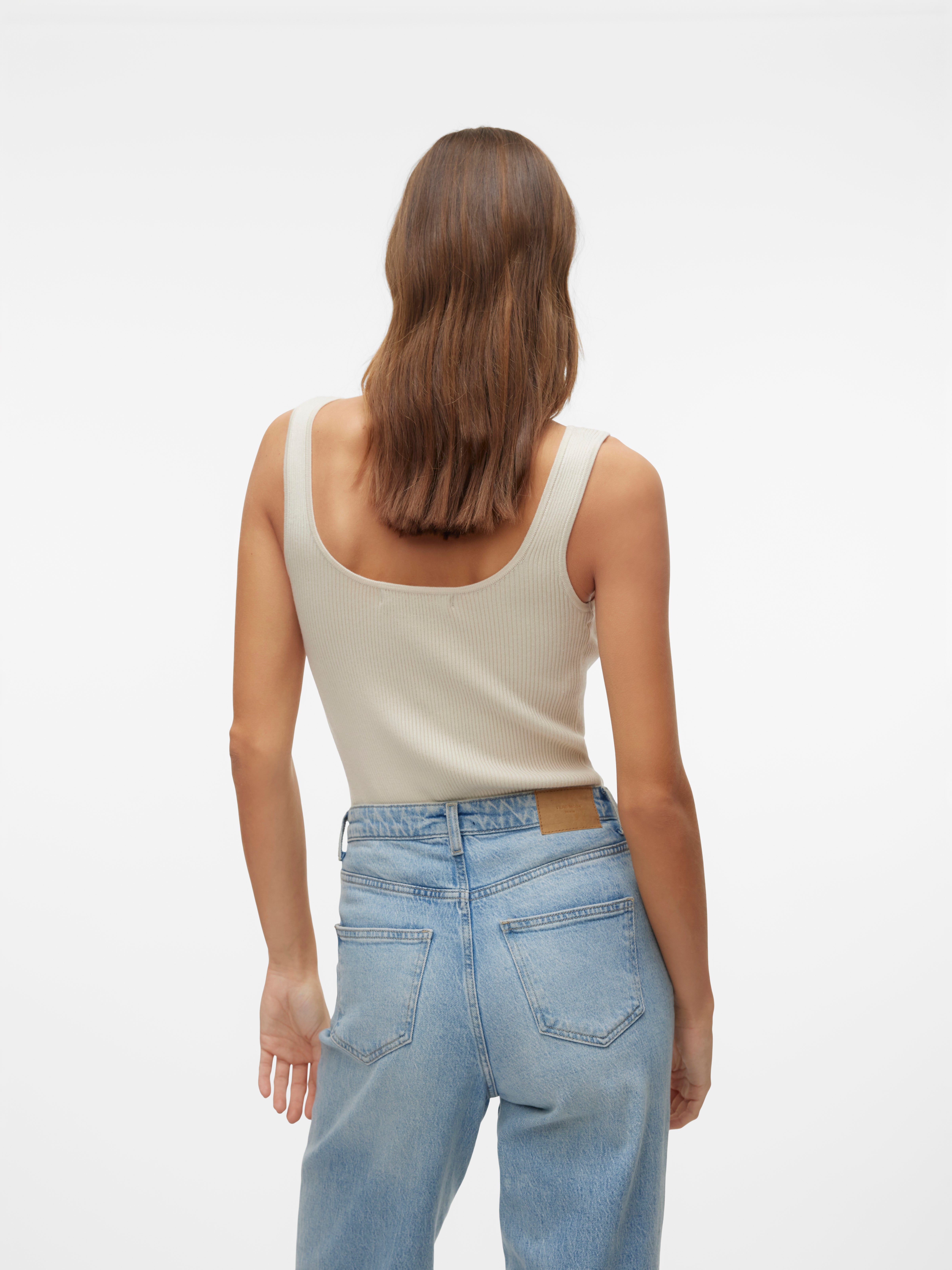 VMWILLOW Pullover