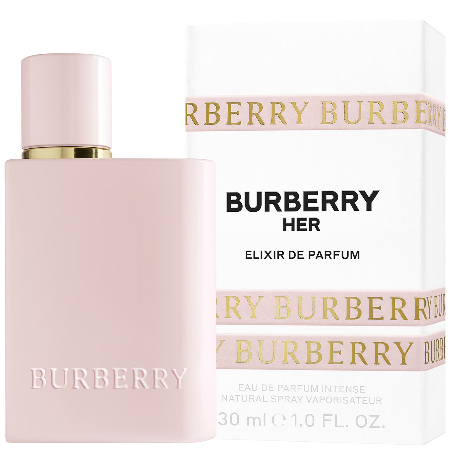Burberry Her Elixir Elixir