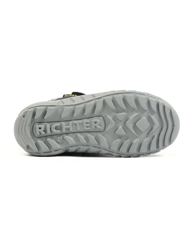 Richter Shoes Winterstiefel 