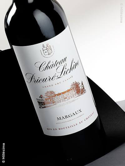 Château Prieuré-Lichine 2017