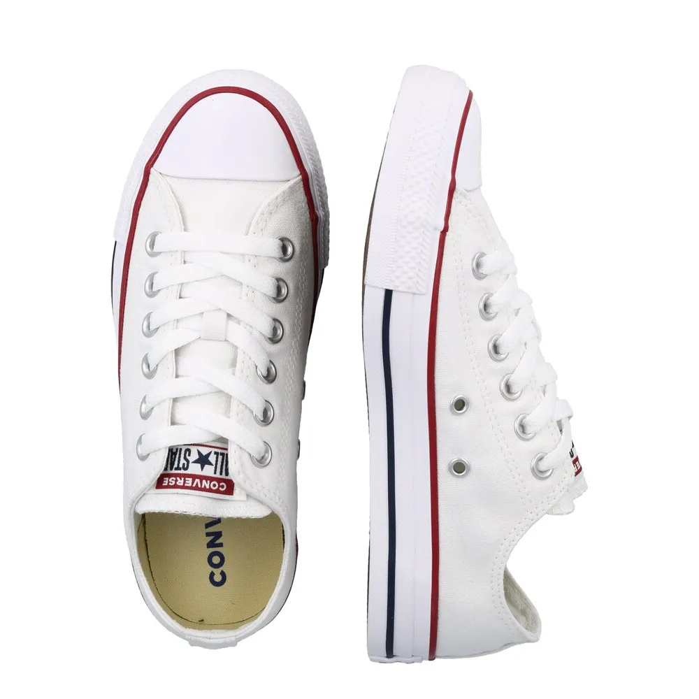 Converse Chuck Taylor All Star Wide 167494C / weiss