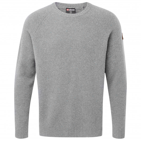 Sherpa - Kangtega Crew Sweater - Merinopullover