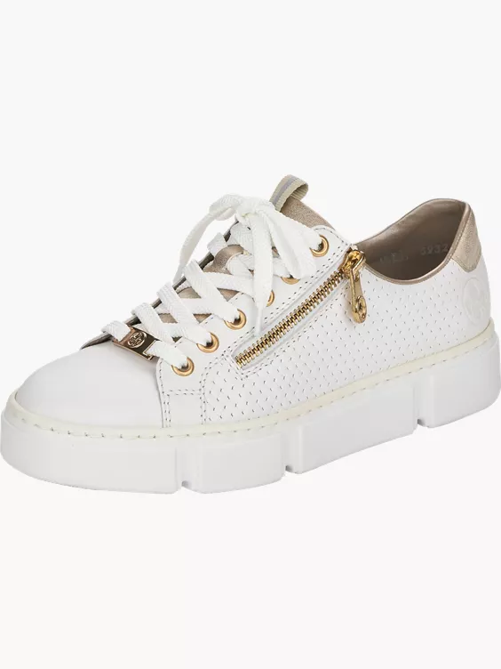 Rieker Damen Sneaker Low