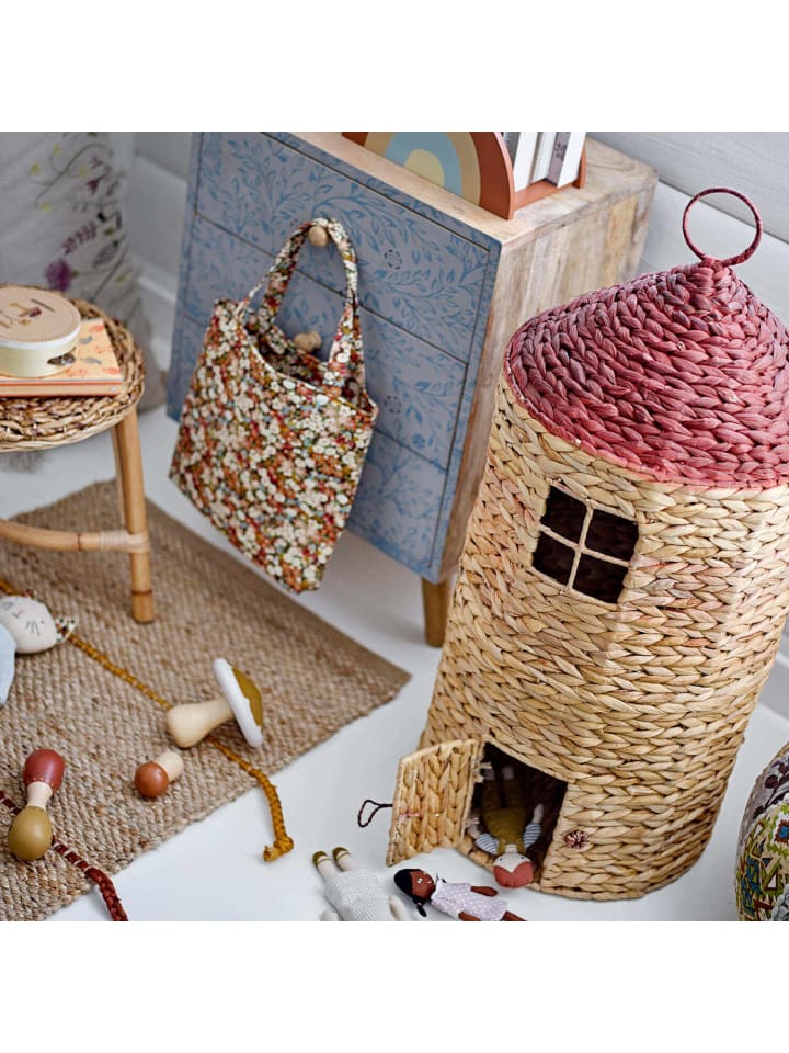 Bloomingville mini Instrument Driss in Bunt günstig kaufen onesize