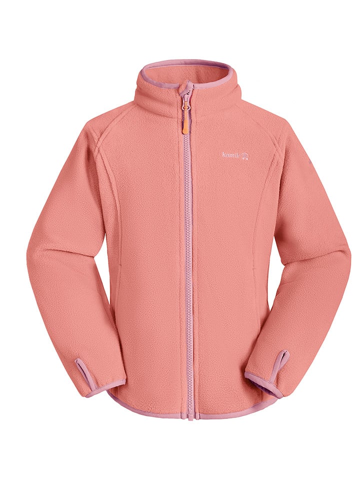 Kamik Fleecejacke 