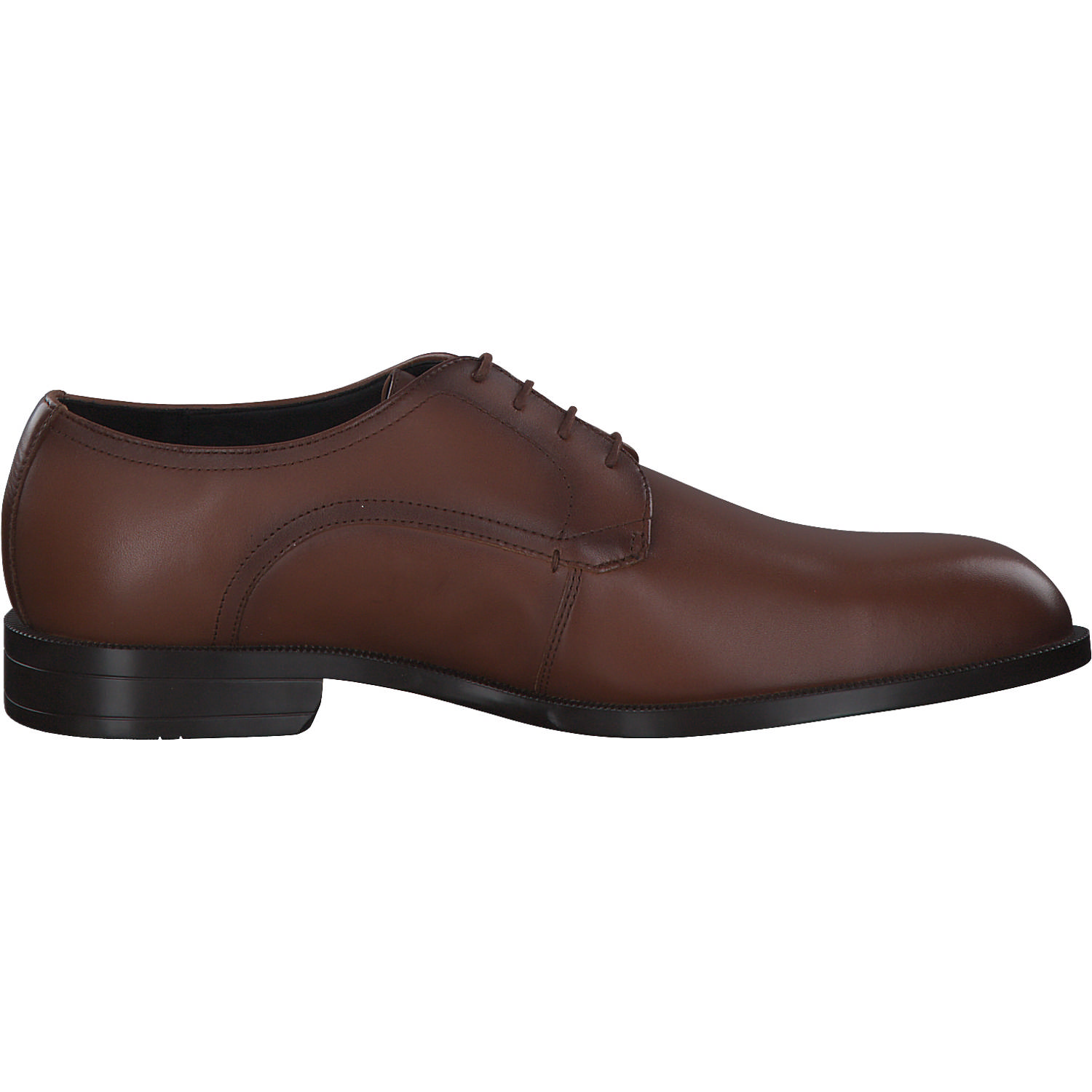 Hugo Boss 50516754, Klassische Halbschuhe, Herren, Braun