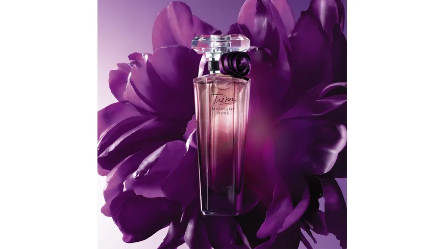 LANCÔME Trésor Midnight Rose Eau de Parfum