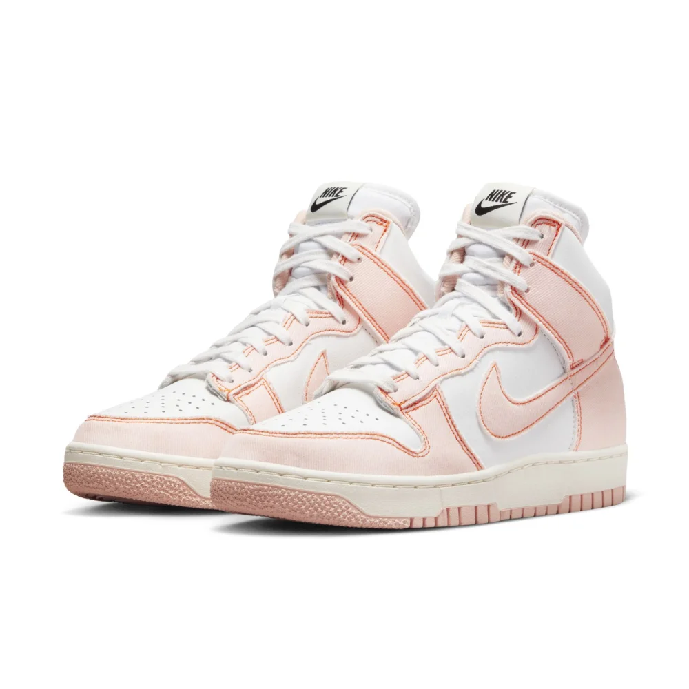 Nike Dunk High 1985 Wmns DV1143-800 / orange